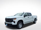2026 Chevrolet Silverado 1500 - Preview 7