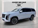 2026 Cadillac Escalade - Preview 3