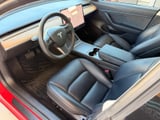 2021 Tesla Model 3 - Preview 12