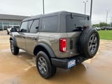 2026 Ford Bronco - Preview 5