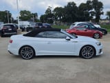 2024 Audi A5 - Preview 4