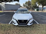 2021 Nissan Sentra - Preview 3