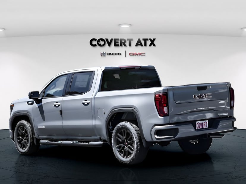 2026 GMC Sierra 1500 - Image 2