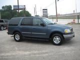 2001 Ford Expedition - Preview 7