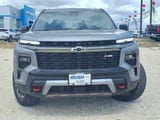 2026 Chevrolet Traverse - Preview 4
