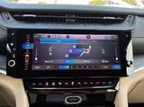 2026 Jeep Grand Cherokee L - Preview 4