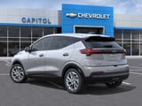 2027 Chevrolet Bolt - Preview 3