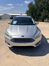 2017 Ford Focus - Preview 3