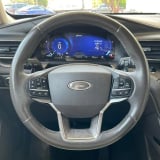 2020 Ford Explorer - Preview 14
