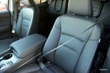 2026 Honda Ridgeline - Preview 7