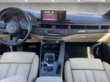 2022 Audi A5 - Preview 3