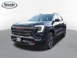 2026 GMC Terrain - Preview 2