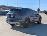 2024 Chevrolet Traverse - Preview 5