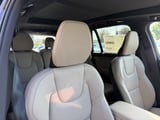 2026 Volvo XC90 - Preview 8