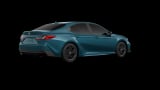 2026 Toyota Camry - Preview 10
