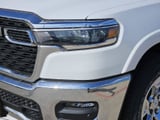 2026 Ram 1500 - Preview 6