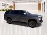 2021 Chevrolet Tahoe - Preview 12