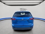 2017 Lexus NX - Preview 5