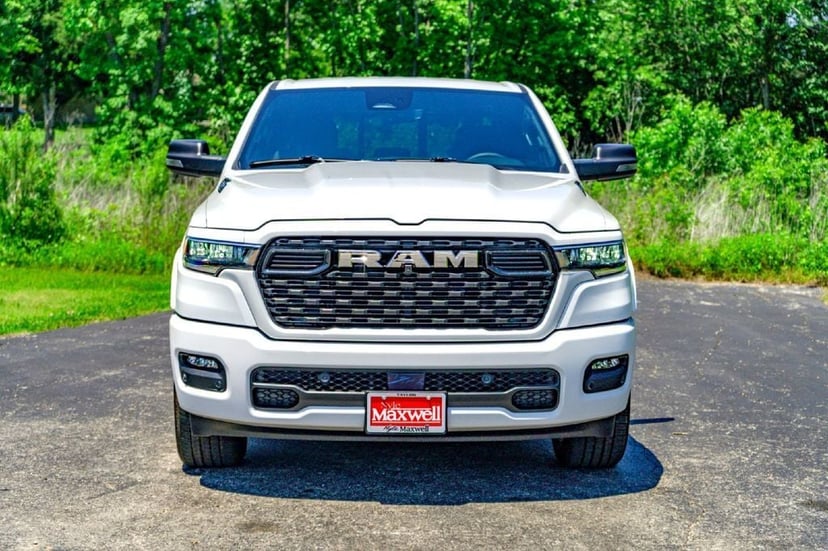 2026 Ram 1500 - Image 1
