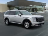 2027 Hyundai Palisade - Preview 8