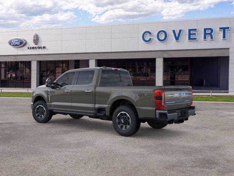 2026 Ford F-250 - Image 1
