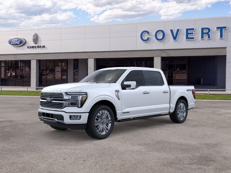 2026 Ford F-150 - Image 1