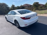 2017 Lexus ES - Preview 3