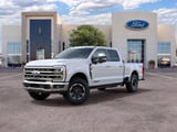 2027 Ford F-250 - Preview 2