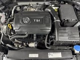 2017 Volkswagen Golf GTI - Preview 9