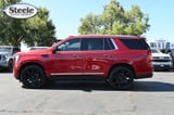 2026 GMC Yukon - Preview 4