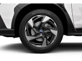 2027 Subaru Crosstrek - Preview 10