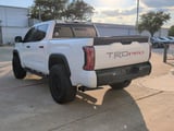 2024 Toyota Tundra - Preview 7
