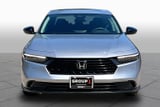 2025 Honda Accord - Preview 3