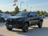 2024 Toyota Tacoma - Preview 7