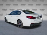 2023 BMW 5 Series - Preview 8