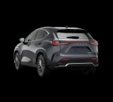 2026 Lexus NX - Preview 4