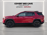 2027 GMC Terrain - Preview 4