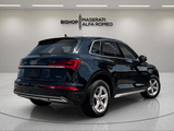2021 Audi Q5 - Preview 4