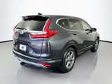 2017 Honda CR-V - Preview 5