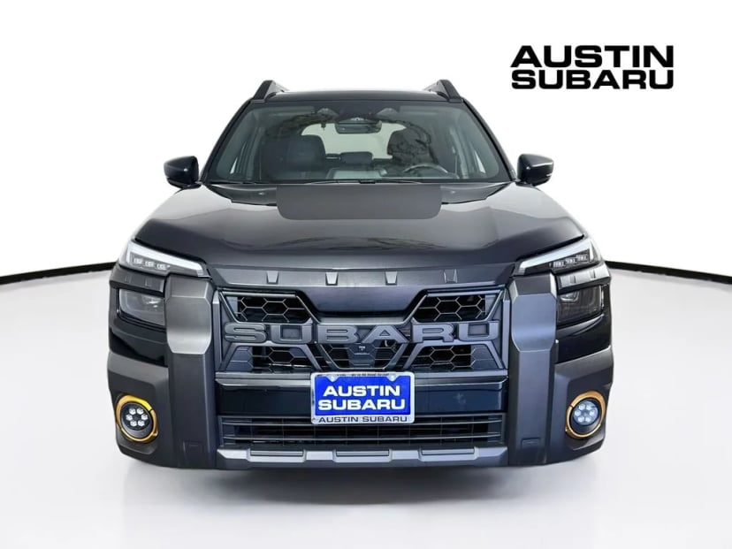 2026 Subaru Outback - Image 2