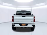 2026 Chevrolet Silverado 1500 - Preview 5