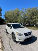 2013 Subaru XV Crosstrek - Preview 8