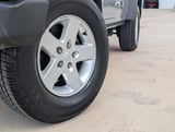 2015 Jeep Wrangler - Preview 2