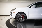 2026 Porsche Cayenne - Preview 11