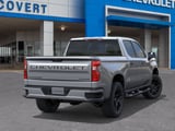 2026 Chevrolet Silverado 1500 - Preview 4