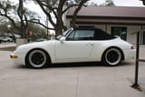 1996 Porsche 911 - Preview 7