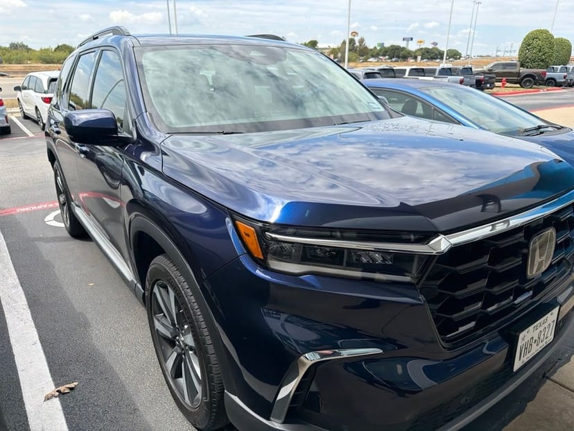 2024 Honda Pilot - Image 2