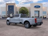 2026 Ford Super Duty - Preview 4