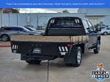 2025 Chevrolet Silverado - Preview 5