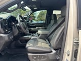 2026 Chevrolet Silverado 2500 HD - Preview 8